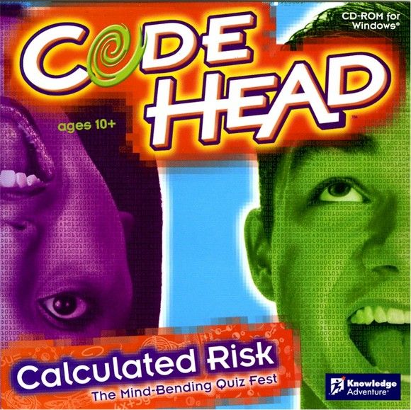Code Head
